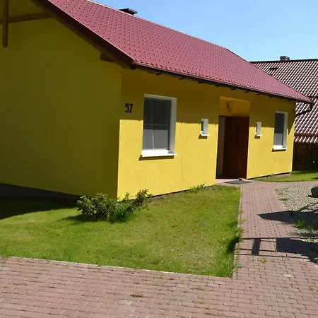 W Lesie Nad Jeziorem Apartament