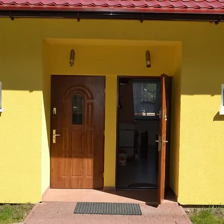 W Lesie Nad Jeziorem * Bialachowo